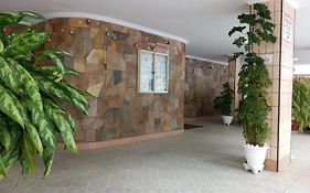 Apartamento de temporada